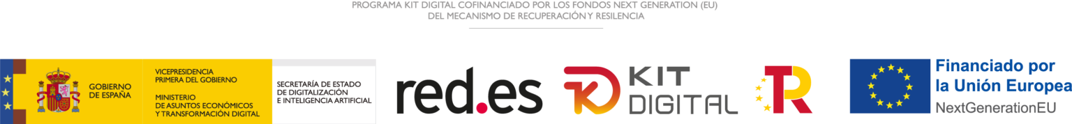 Obras y Servicios Torbemsa - logos digitalizadores